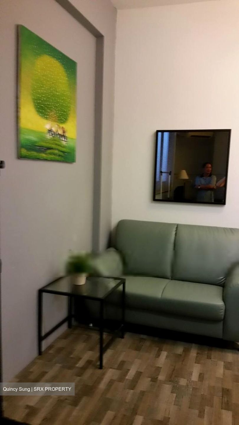 Parc Oasis (D22), Condominium #439497571